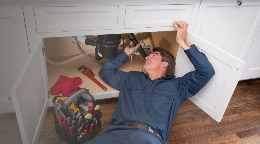 Professional emergency plumbing in Lynndyl, UT